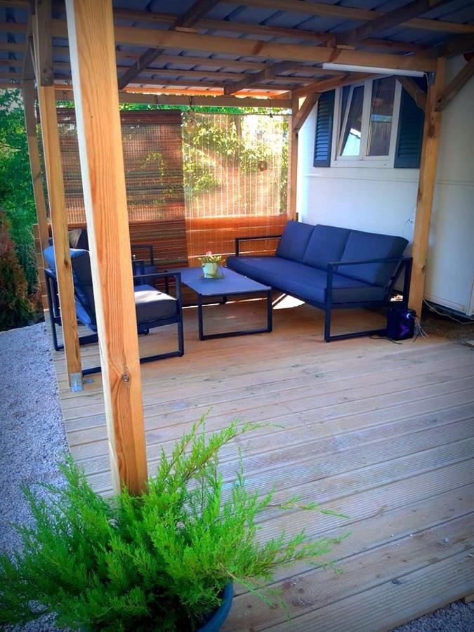 Lexi Zen House Apartman Kamnik Kültér fotó