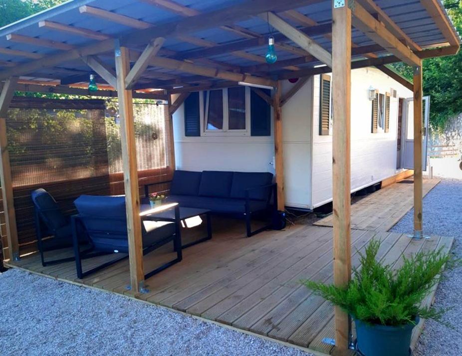 Lexi Zen House Apartman Kamnik Kültér fotó