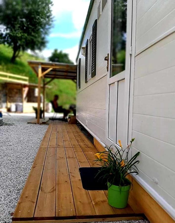 Lexi Zen House Apartman Kamnik Kültér fotó