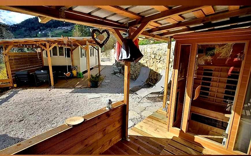 Lexi Zen House Apartman Kamnik Kültér fotó