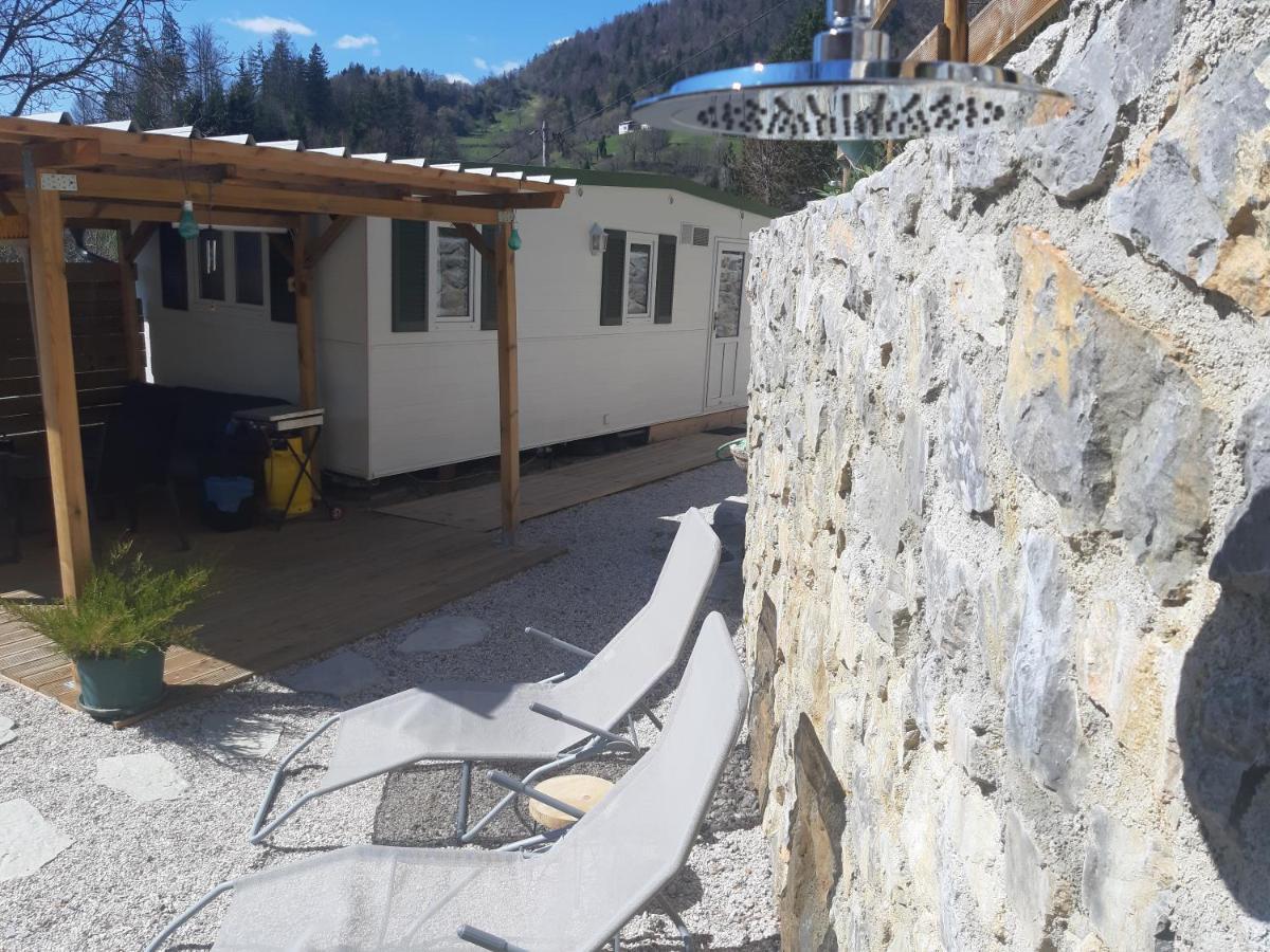 Lexi Zen House Apartman Kamnik Kültér fotó